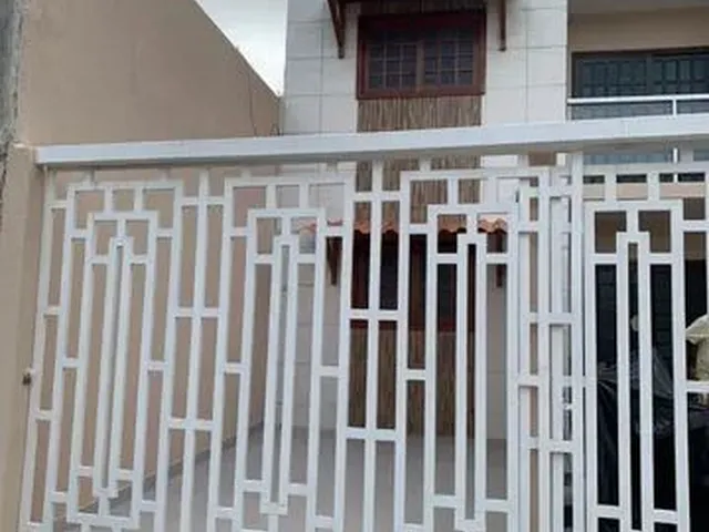 Imagem 2: Casa 2 Suites, Porcelanato, Jacarecica