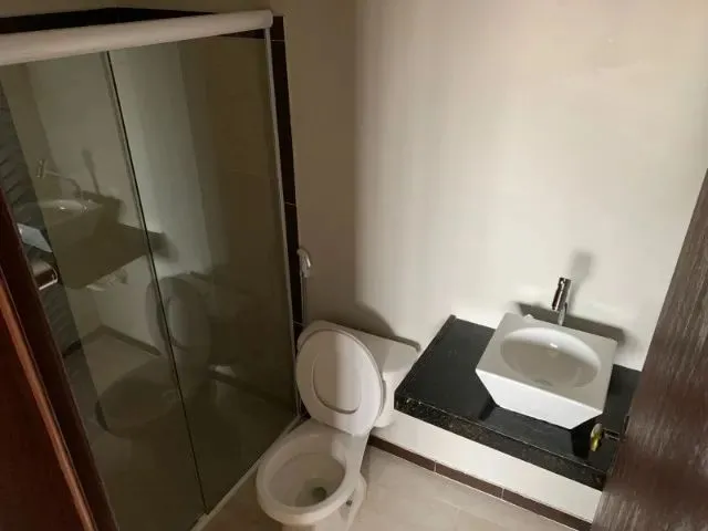 Imagem 9: Casa 2 Suites, Porcelanato, Jacarecica