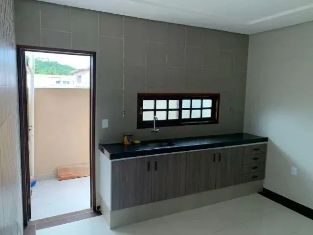 Imagem 14: Casa 2 Suites, Porcelanato, Jacarecica
