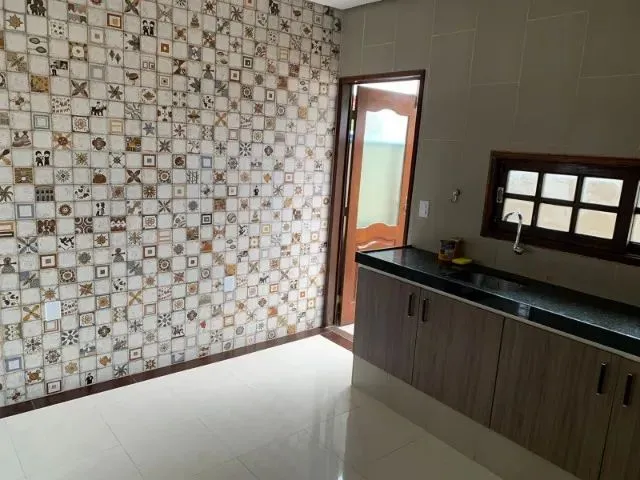 Imagem 12: Casa 2 Suites, Porcelanato, Jacarecica