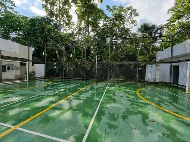 Imagem 10: Residencial Stilus 2 Quartos, Mobiliado, Av. José Romão