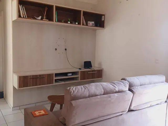 Imagem 7: Residencial Stilus 2 Quartos, Mobiliado, Av. José Romão