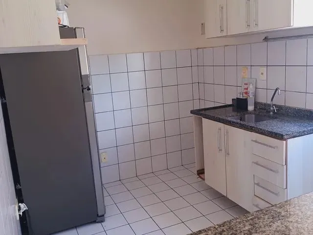 Imagem 12: Residencial Stilus 2 Quartos, Mobiliado, Av. José Romão