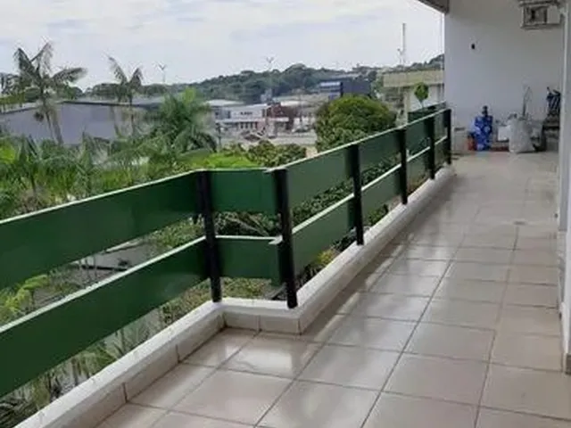 Imagem: Apto Mobiliado São Miguel Torquato Tapajós