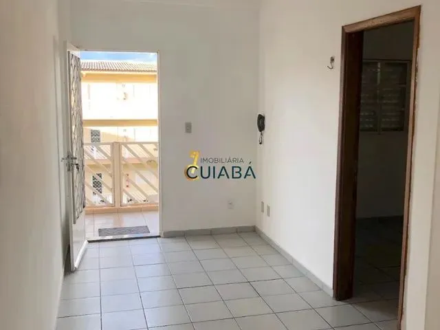 Imagem: Aluguel Kitnet- Bairro Boa Esperança