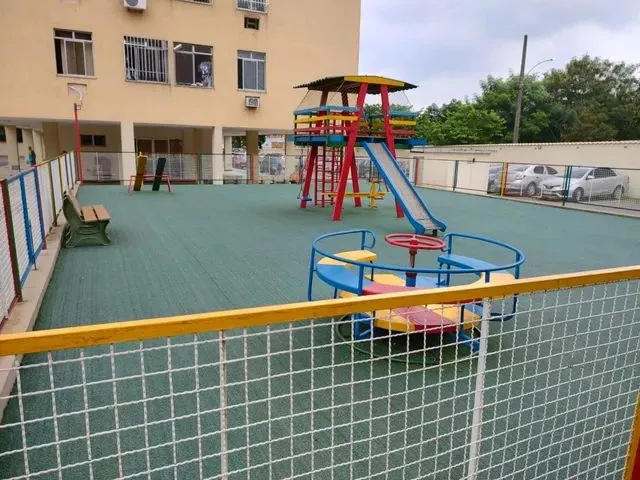 Imagem 1: Apartamento Próximo a Unig Nova Iguaçu