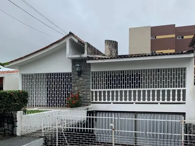 Imagem: Casa para Aluguel Residencial Tem 250 Metros