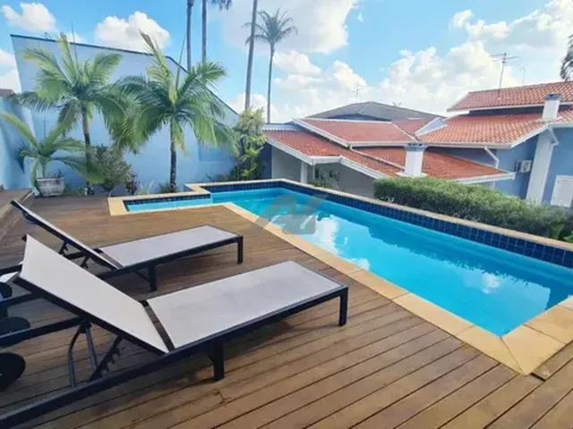 Imagem: Casa - Jardim Botânico (Sousas) - Campinas