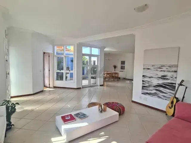 Imagem 3: Casa - Jardim Botânico (Sousas) - Campinas