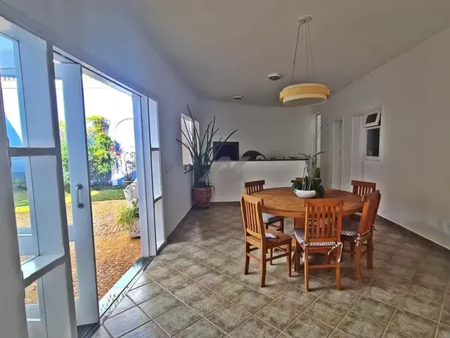Imagem 14: Casa - Jardim Botânico (Sousas) - Campinas