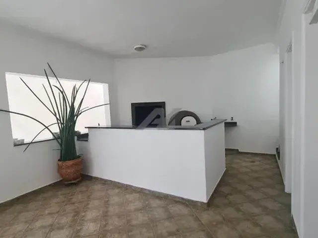 Imagem 2: Casa - Jardim Botânico (Sousas) - Campinas