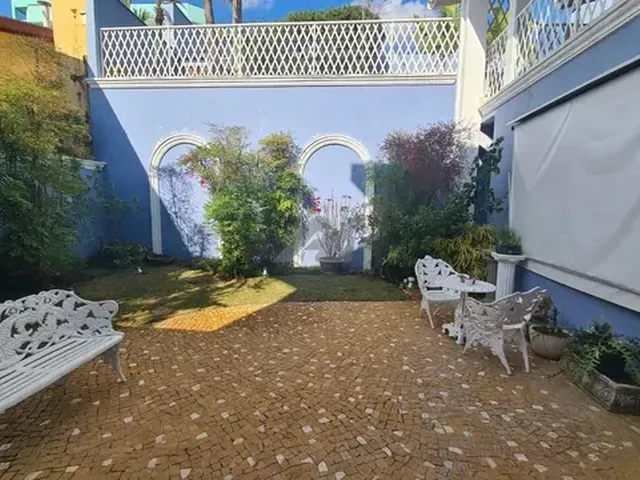 Imagem 4: Casa - Jardim Botânico (Sousas) - Campinas