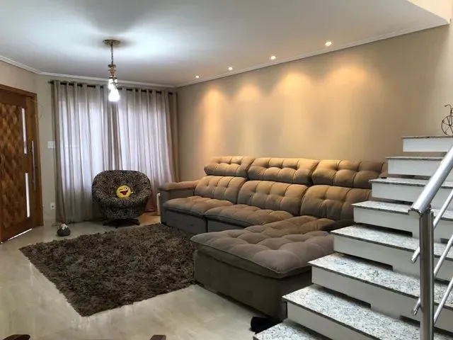 Imagem: Excelente Sobrado para Locação e Venda