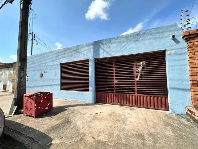 Imagem: Casa na Sete de Setembro