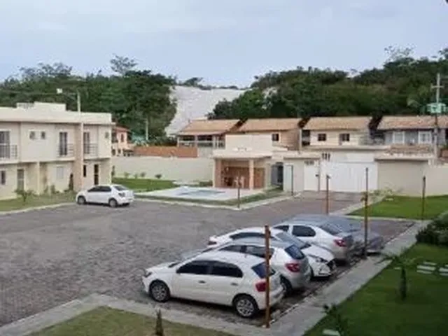 Imagem: Casa de Condomínio Sobrado para Aluguel