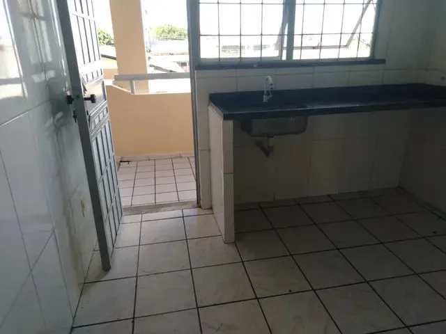 Imagem 14: Não Cobro Caução. 2 Suítes Garagem Coberta