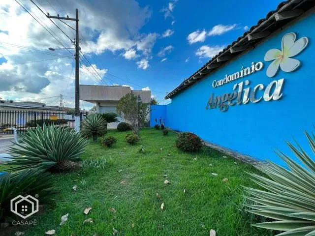 Imagem: Casa com 2 Dormitórios, 80 M² - Venda