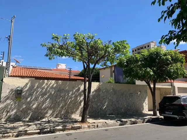 Imagem 1: Casa para Alugar na Av Pernambuco Rua do Bios
