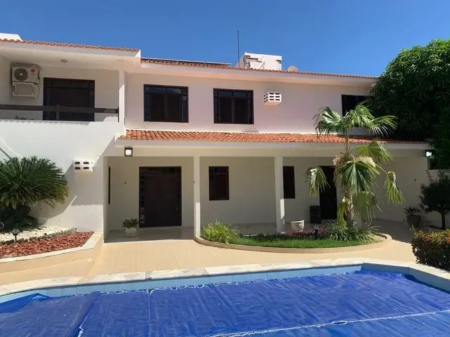 Imagem 4: Casa para Alugar na Av Pernambuco Rua do Bios