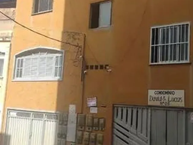Imagem: Vaga para Homem em Apartamento Mobiliado