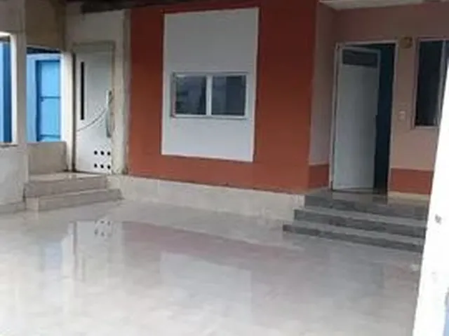 Imagem: Aluga-Se Casa Bairro Novo - 3 Quartos
