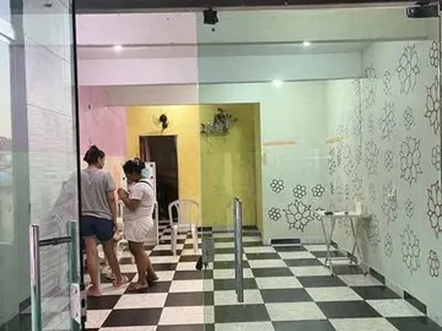 Imagem: Alugo Casa 2 Quartos na Compensa