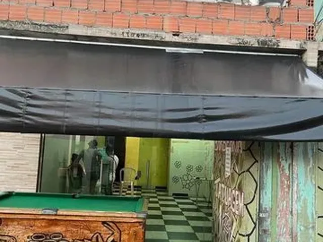 Imagem 2: Alugo Casa 2 Quartos na Compensa