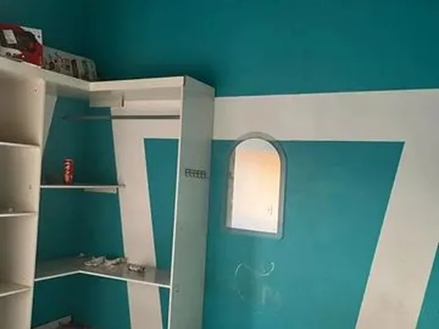 Imagem 4: Alugo Casa 2 Quartos na Compensa