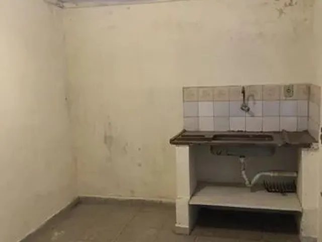 Imagem: Quarto Individual para Mulheres