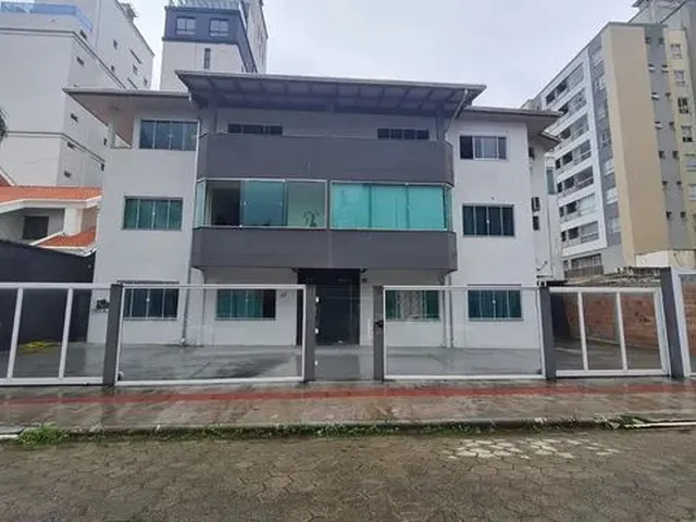 Imagem: Apto na Brava Semi-Mobiliado 2 Dormitórios