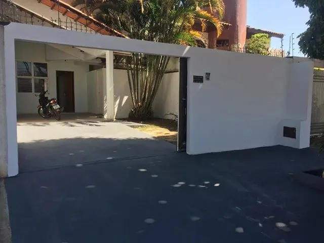 Imagem: Aluguel Casa / Sobrado, 4 Quartos, Jardim