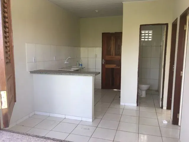 Imagem: Aluga-Se Kitenet com 2 Quartos