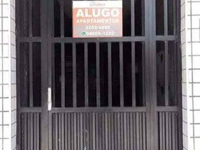 Imagem: Apartamento para Aluguel com 40 Metros Quadrados