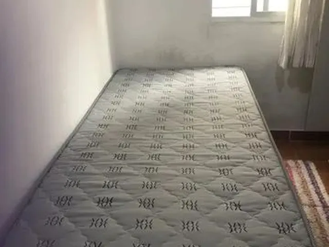 Imagem: Aluguel de Um Quarto