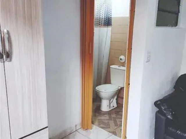 Imagem 2: Quartos Mobiliado com Banheiro