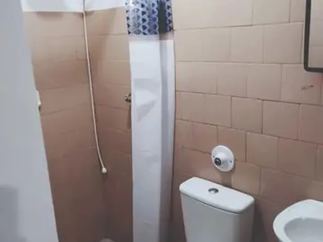 Imagem 3: Quartos Mobiliado com Banheiro