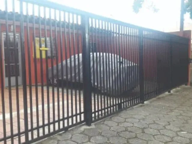 Imagem 9: Quartos Mobiliado com Banheiro