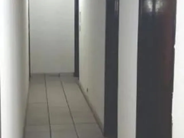Imagem 7: Quartos Mobiliado com Banheiro