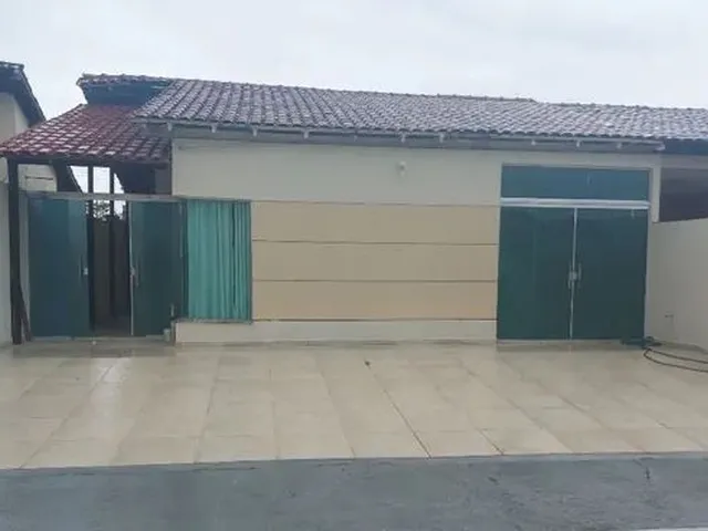 Imagem: Alugo Casa com 3 Suites e 4 Vagas de Garagem