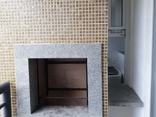 Imagem 1: Edf santa Marta Apartamento com 2 dormitórios