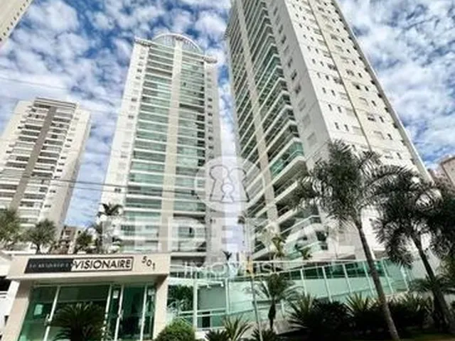 Imagem: Apartamento Cobertura com 4 Quartos no la