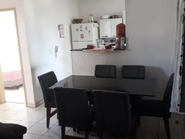 Imagem: Apartamento Aluguel
