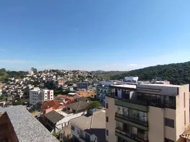 Imagem 10: Cobertura Duplex no Vivendas da Serr