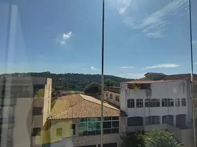 Imagem 7: Cobertura Duplex no Vivendas da Serr