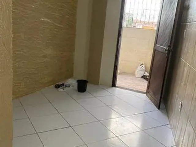 Imagem: Aluga-Se 1/4 Pernambues Jardim Brasília