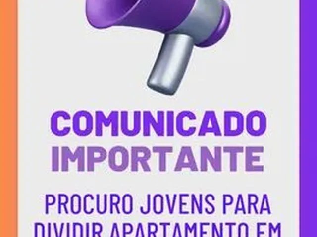 Imagem: Dividir Apartamento com Jovens em Aracaju