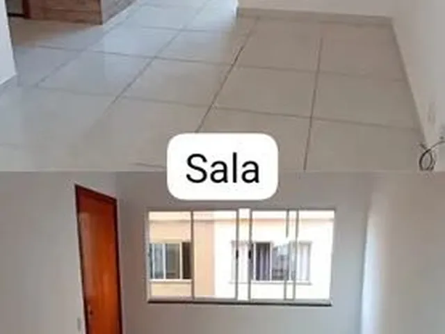 Imagem: Apartamento