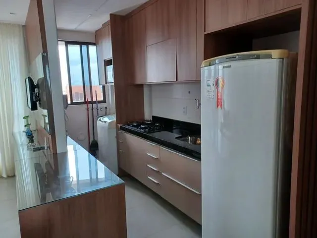 Imagem: Aluga-Se Apartamento para Temporada e Mensal