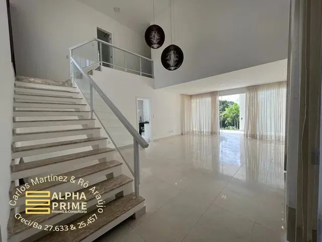 Imagem: Casa a Venda em Alphaville Litoral Norte