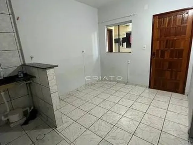 Imagem 1: Kitnet com 1 Dormitório para Alugar, 25 M² por R$ 600,00/Mês - Cidade Universitária